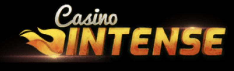 Casino Intense logo
